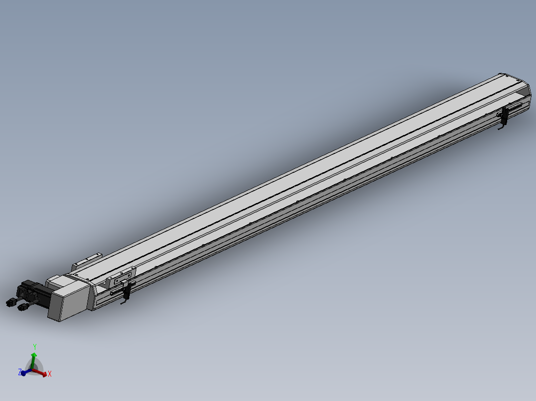 精密模组MT100-L78-1600-R-M10-C4