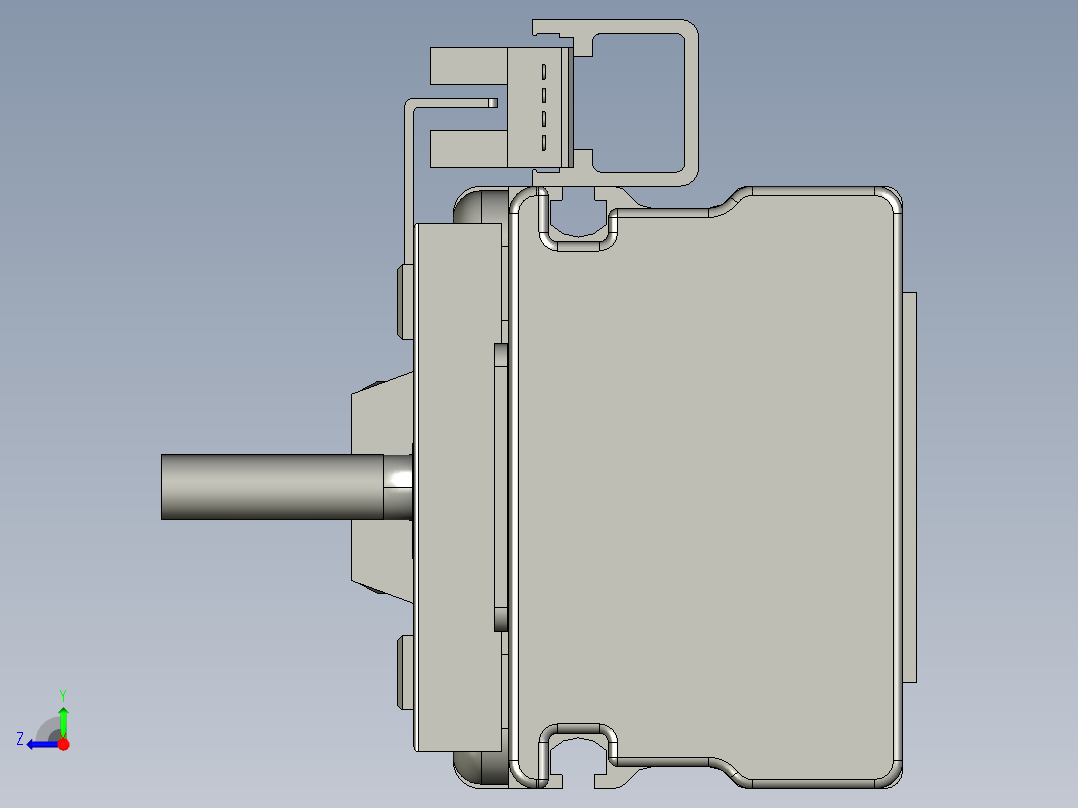 威洛博VT6-S360-BC-P10右视图