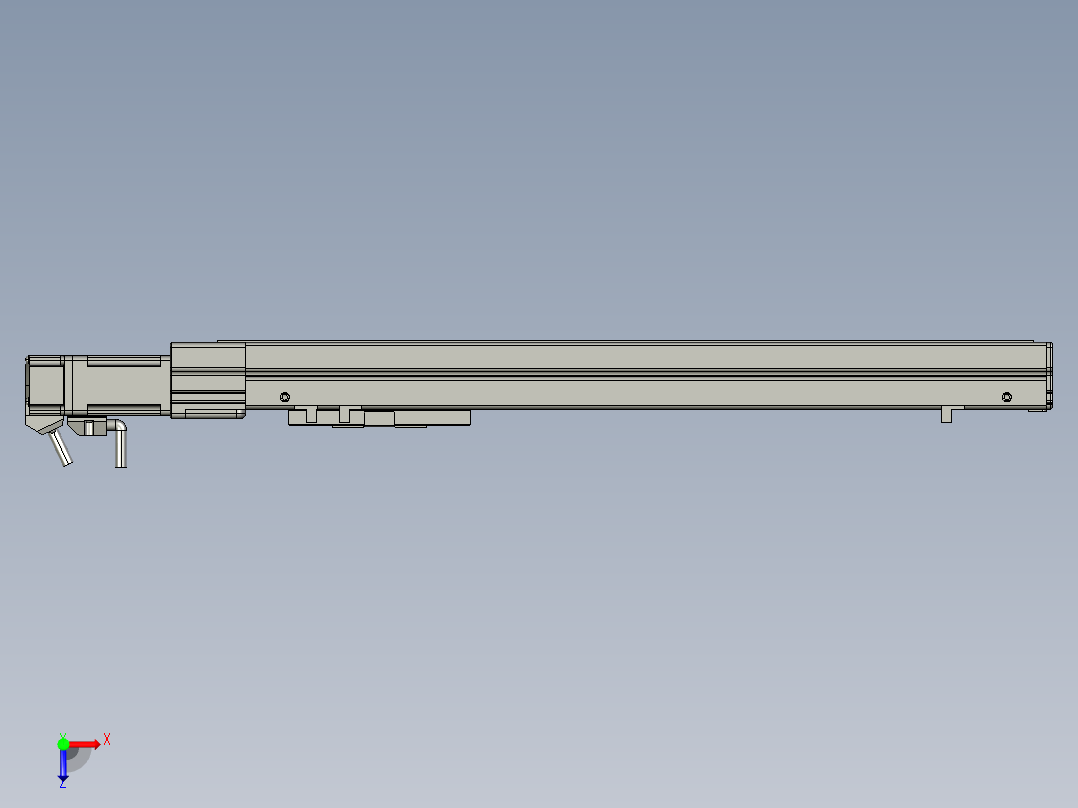 威洛博VT6-S360-BC-P10俯视图