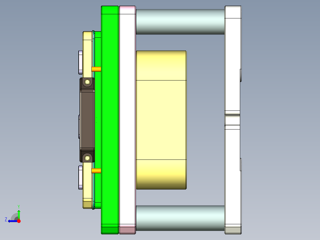 Kollur-A-CNC2-20161010右视图