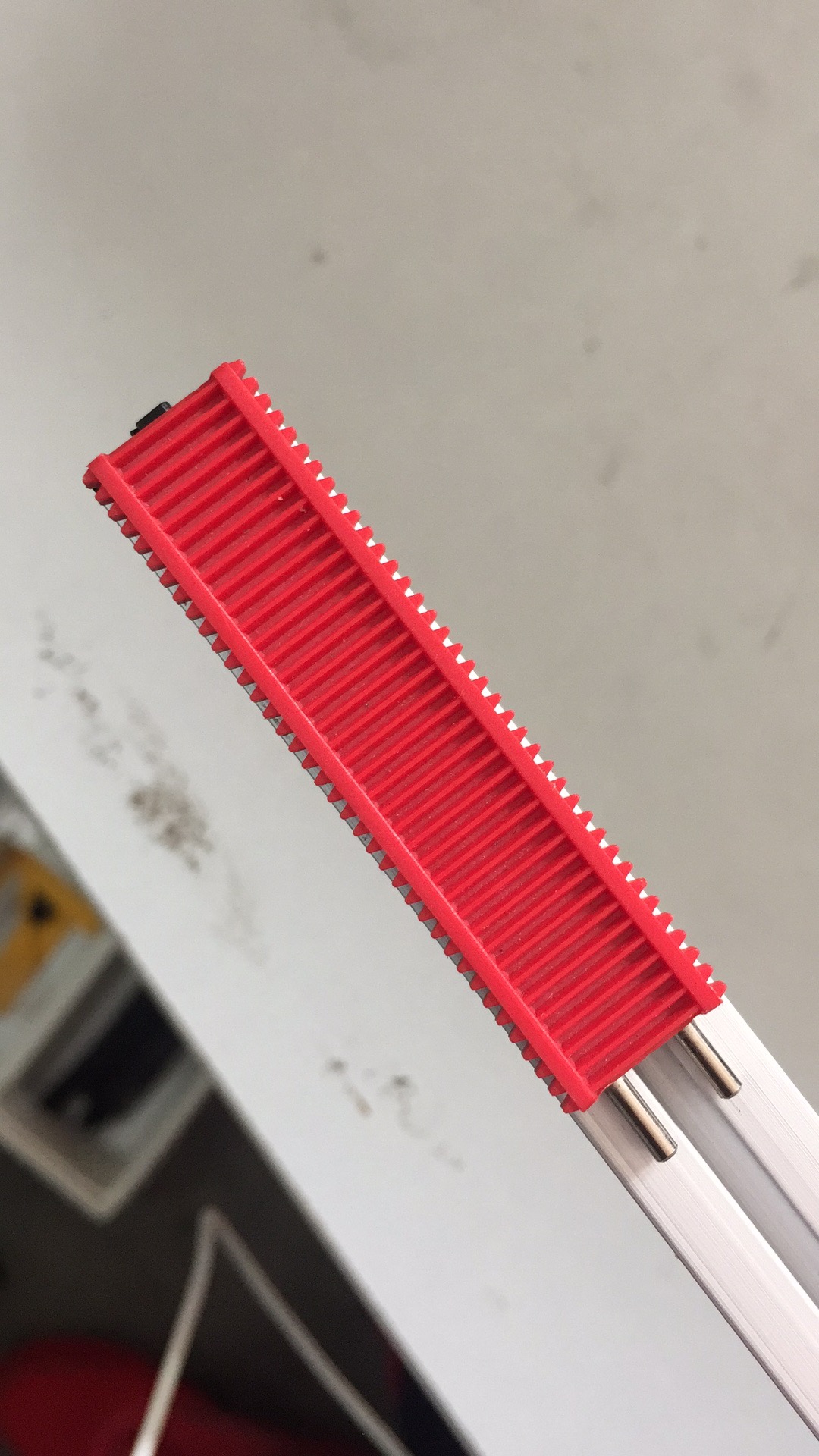 慧鱼乐高智能立体停车场