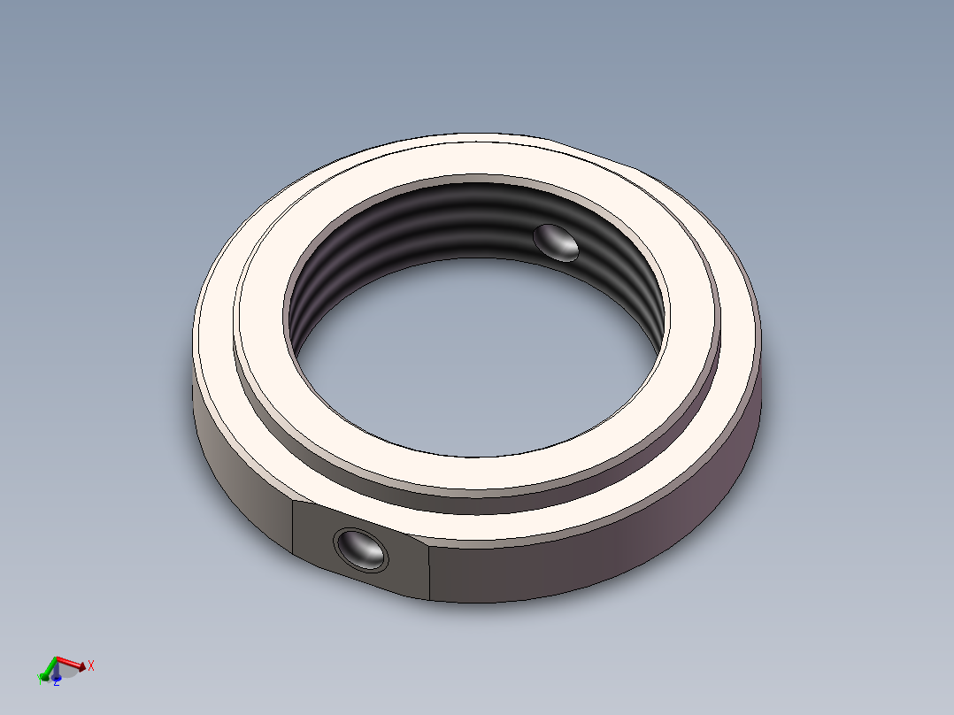 五金接头LH-JQR-01-013