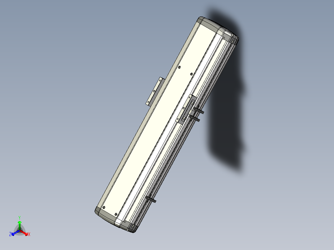 Toyo东佑达直线模组-ETH13-300-M-C4反