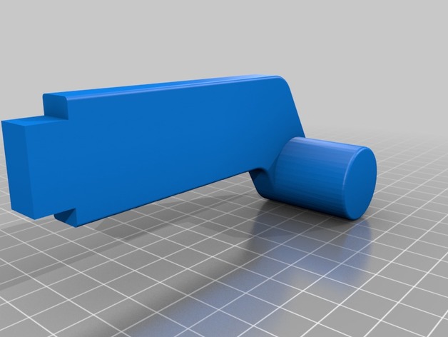 齿轮齿条转向机构