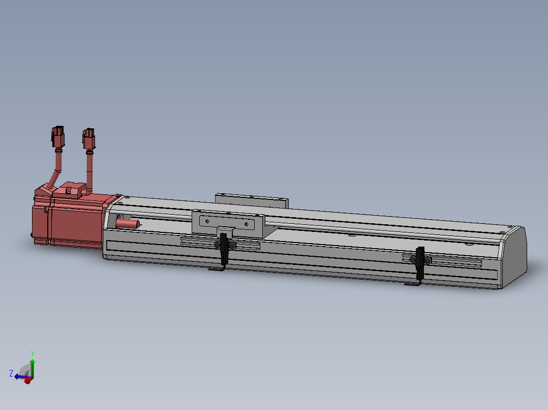 精密模组MY120-T10-250L-BC-P20B-C4-C
