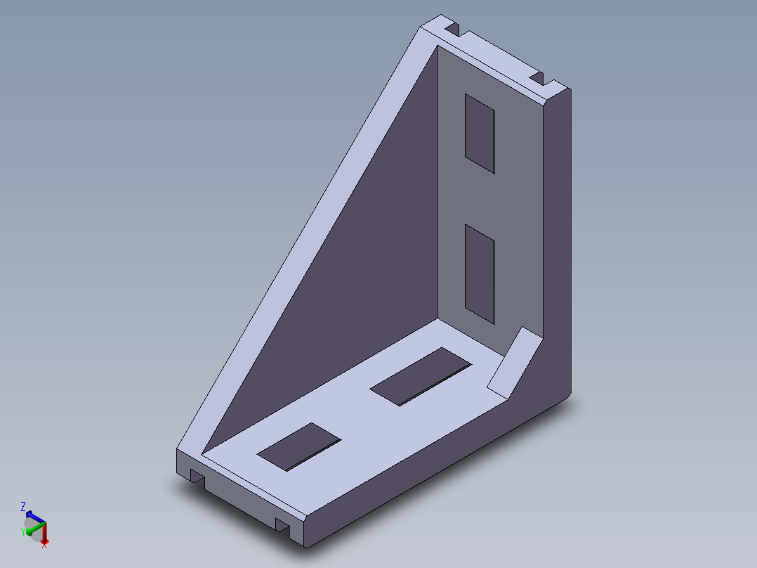 铝型材及其附件3.21.40.4080.SLDPRT