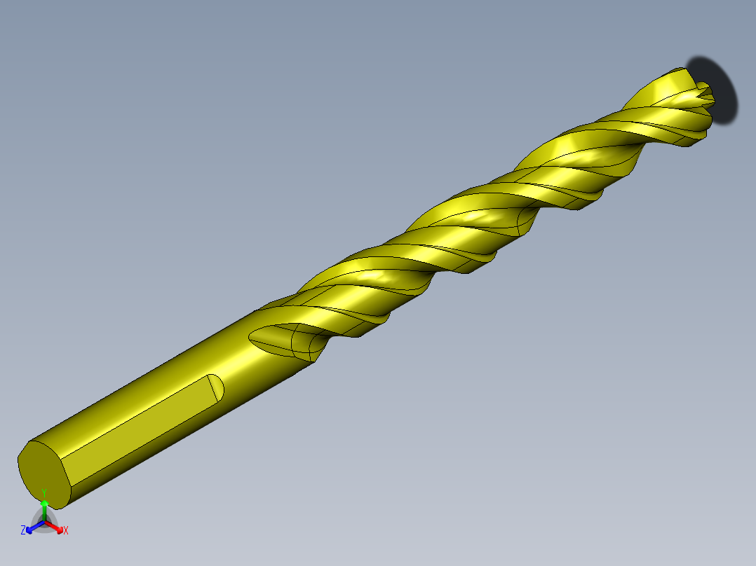 电钻 钻头1 (130)