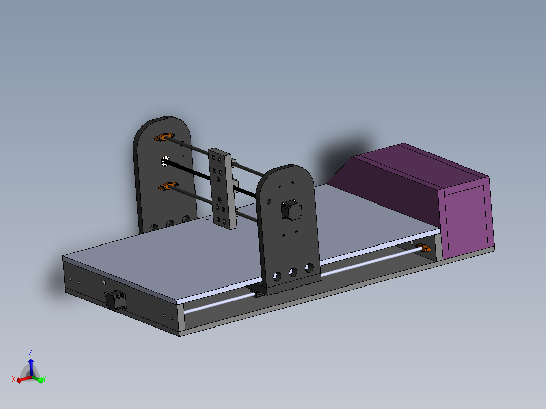 微型激光<span style='color: red'>雕刻机</span>