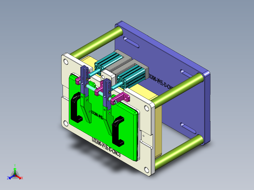 UX390-D-CY-CNC3-0413