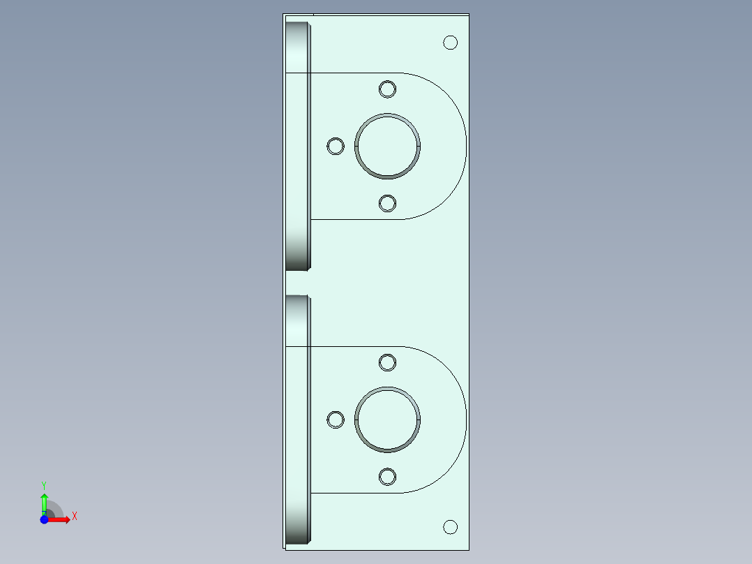 bracket-side-holder-20170207前视图