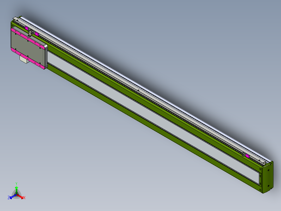 威洛博LC系列<span style='color: red'>3d</span>模型模组LC14S2Y-S1300