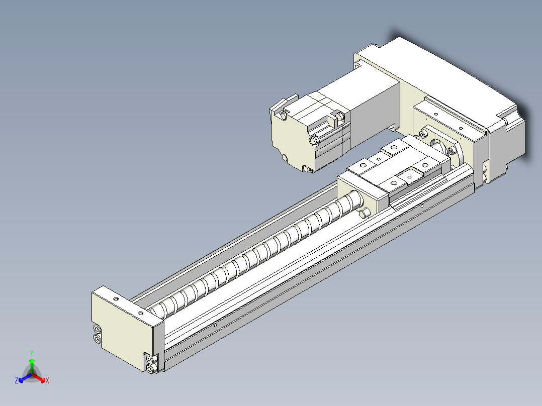 钢基模组-TPA-KSR-6005C-300A1-ML-H1