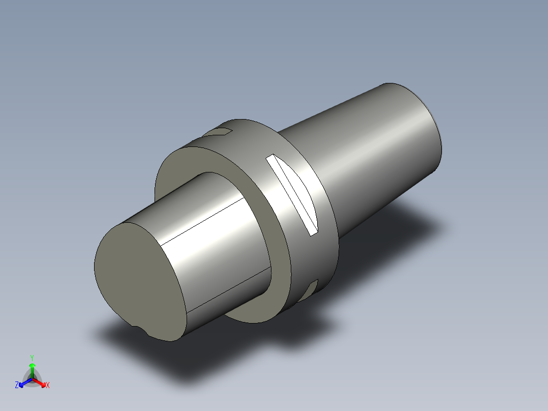 山特维克刀具112030444_MOD_0_1~TM01_00正等轴测图
