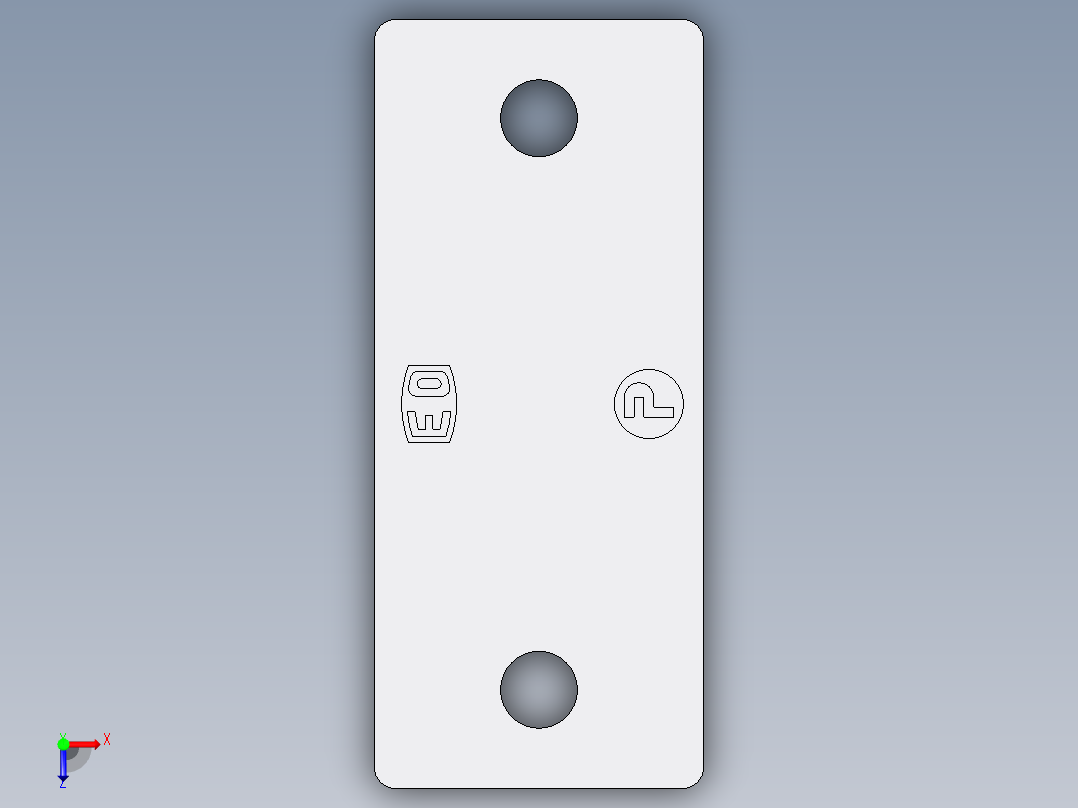 用于软管和硬管接头的工具DPA5X俯视图