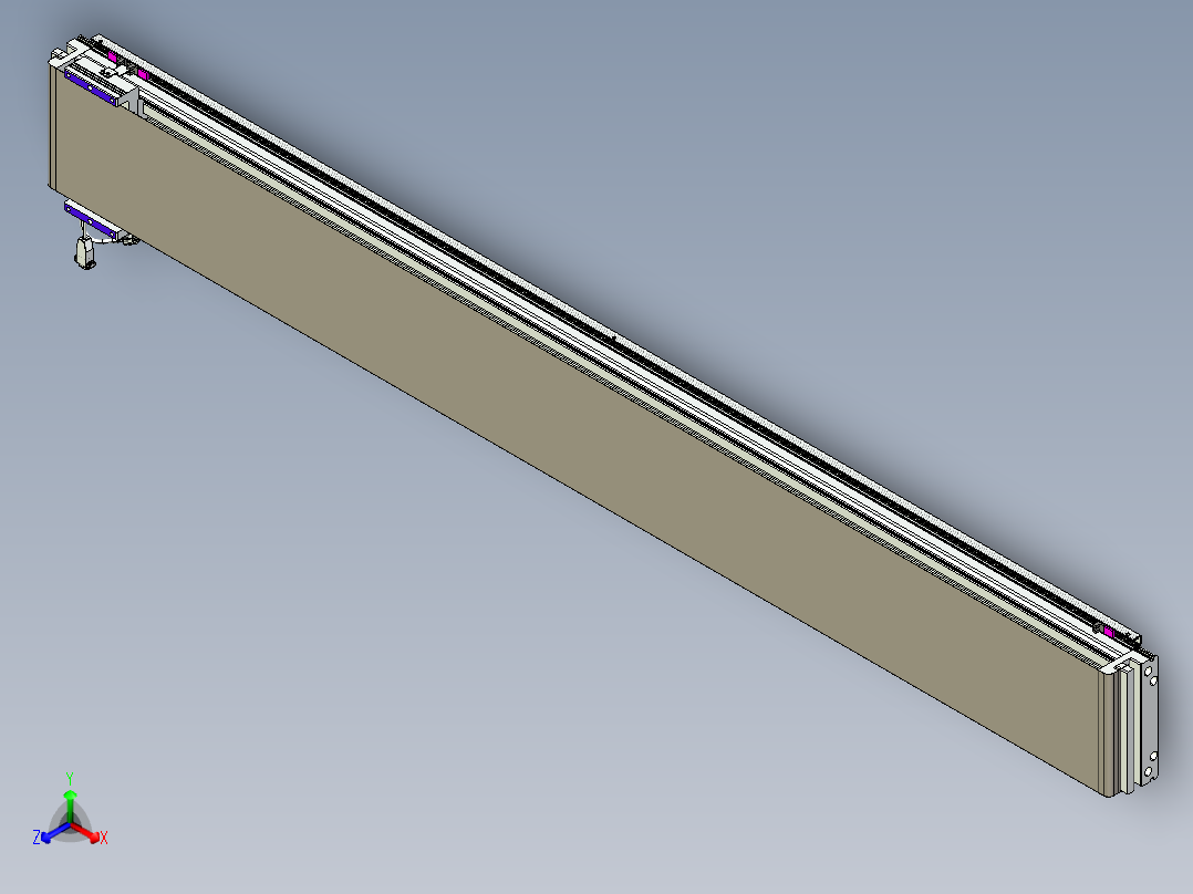 威洛博VL系列<span style='color: red'>3d</span>模型模组VL22H1Y-S2000