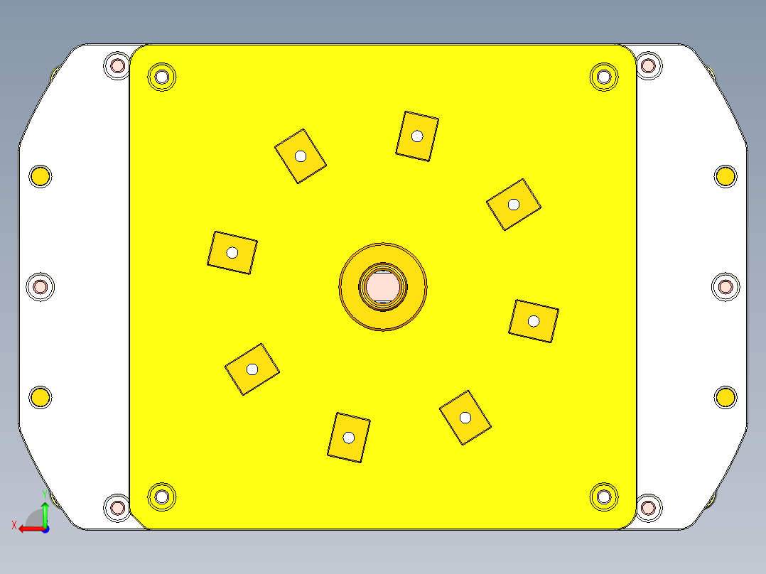 T305-CNC6-JD-0602后视图