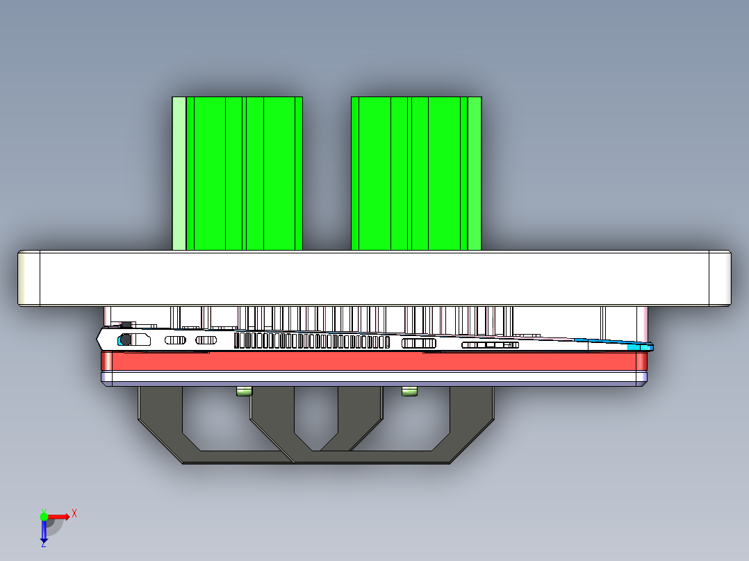 X35-C-CNC8-171009俯视图