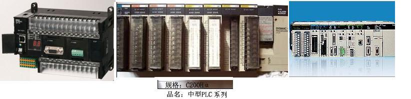 机械手-工业机械手模型-基于PLC的控制系统软硬件设计