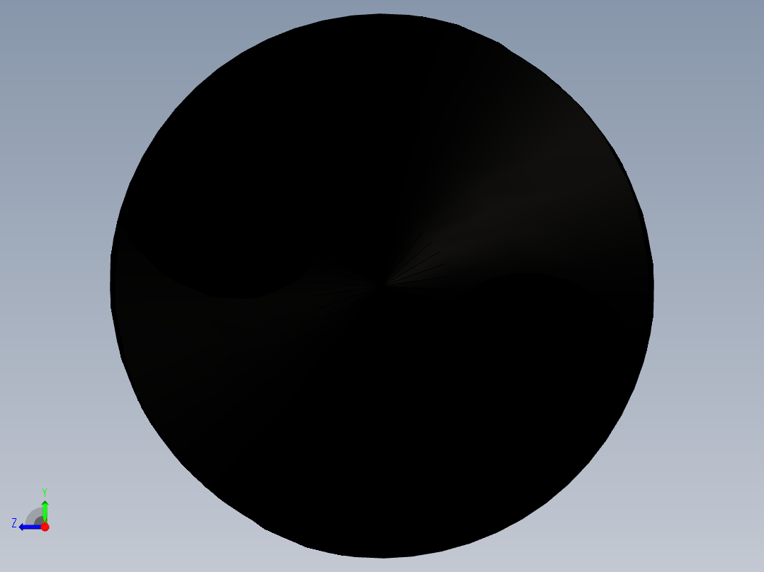 电钻 钻头1 (54)右视图