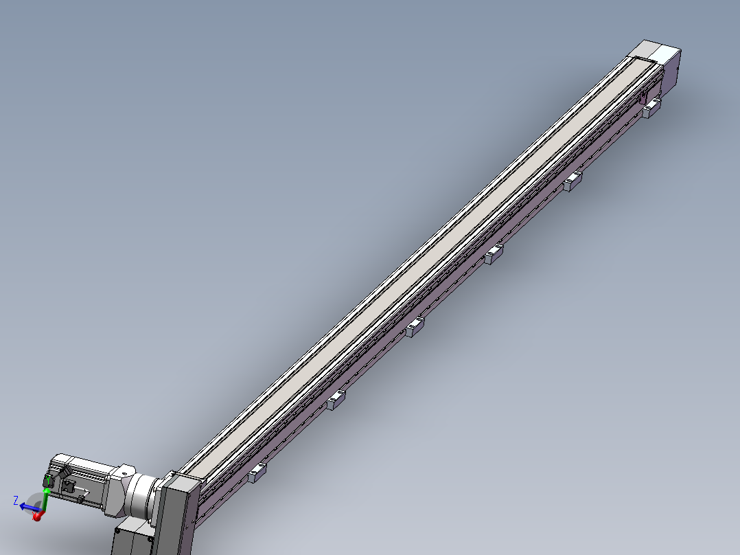 欧规同步带GTB85-RU-750W