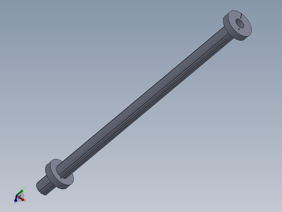 ABB全系列<span style='color: red'>机器人</span>3-3D模型 (7)