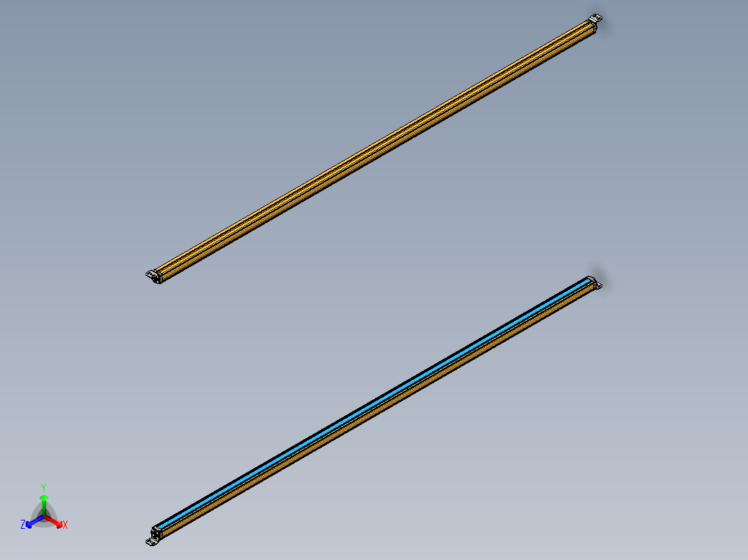 安全_区域传感器H2EL4040_30_30_3D