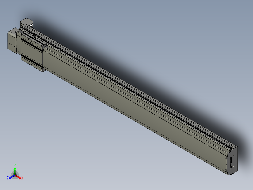 威洛博VBF22-S1800-BLD