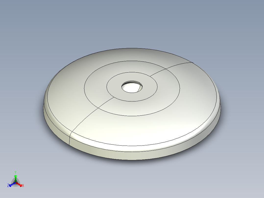 型材-KJN ZINC _20 BASE WITH ANTISLIP FEET 098D120ZSG
