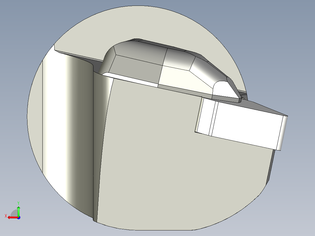 山特维克刀具5764258_TM01_MOD_0_1~TM01_00后视图