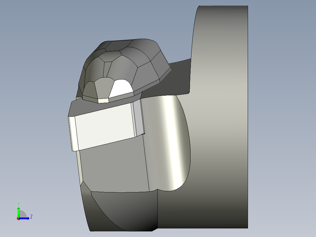 山特维克刀具5764258_TM01_MOD_0_1~TM01_00左视图