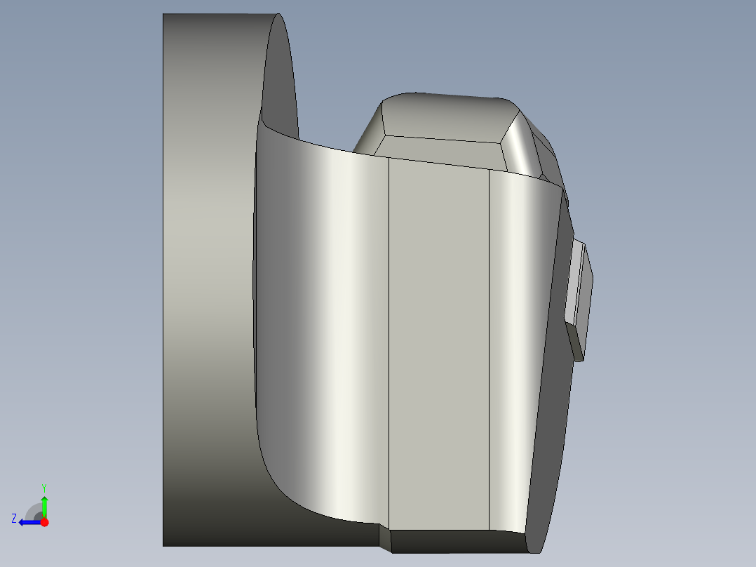 山特维克刀具5764258_TM01_MOD_0_1~TM01_00右视图