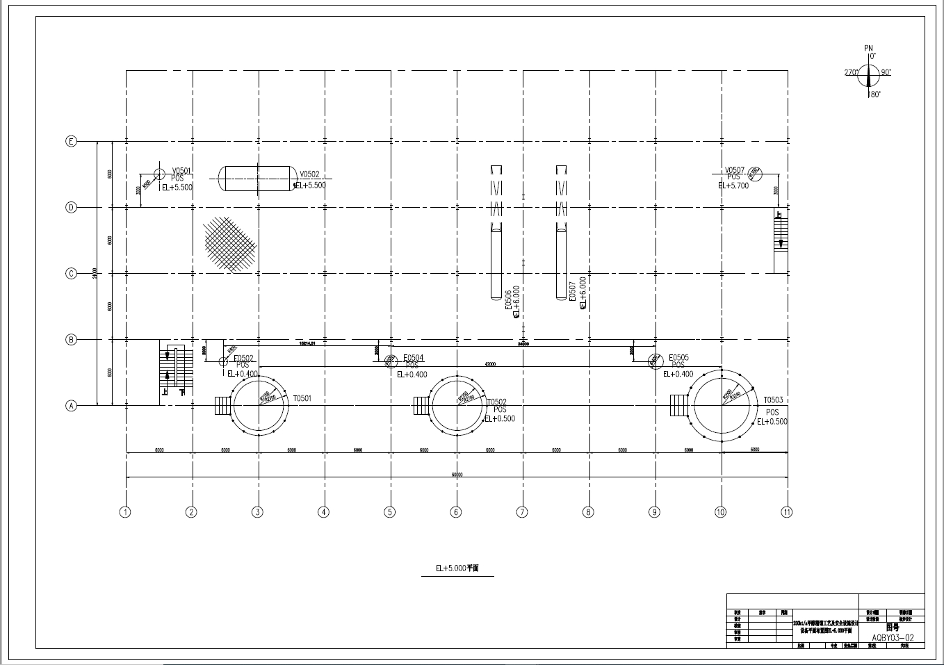 D0716-250kta甲醇精馏工段工艺及安全设计+CAD+说明书==872595=250