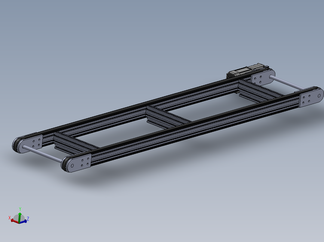 皮带<span style='color: red'>输送机</span> (66)