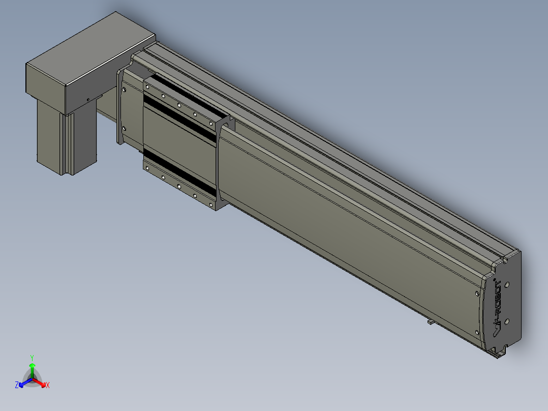 威洛博VBF17-S500-BRU