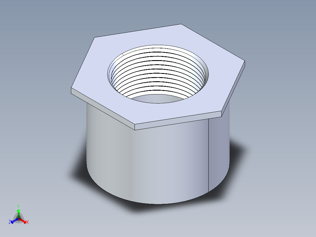 CPVC管件17-Sch80_ReducerBushing_FPTxSPIG_9838-250_2in x 1.25in