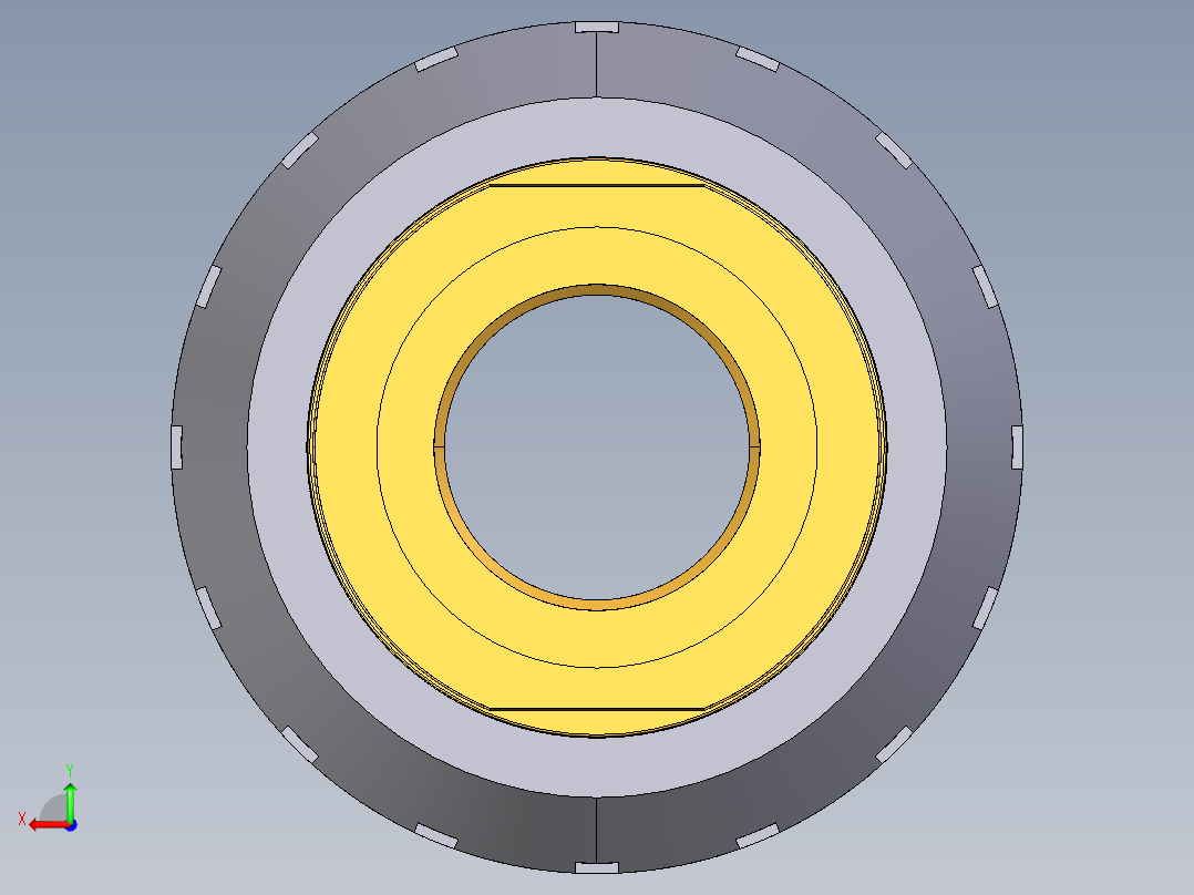 15BIFOV 适配器会在PVC-U 黄铜溶剂焊接插座D和BSP螺纹黄铜母端R O型圈橡胶后视图
