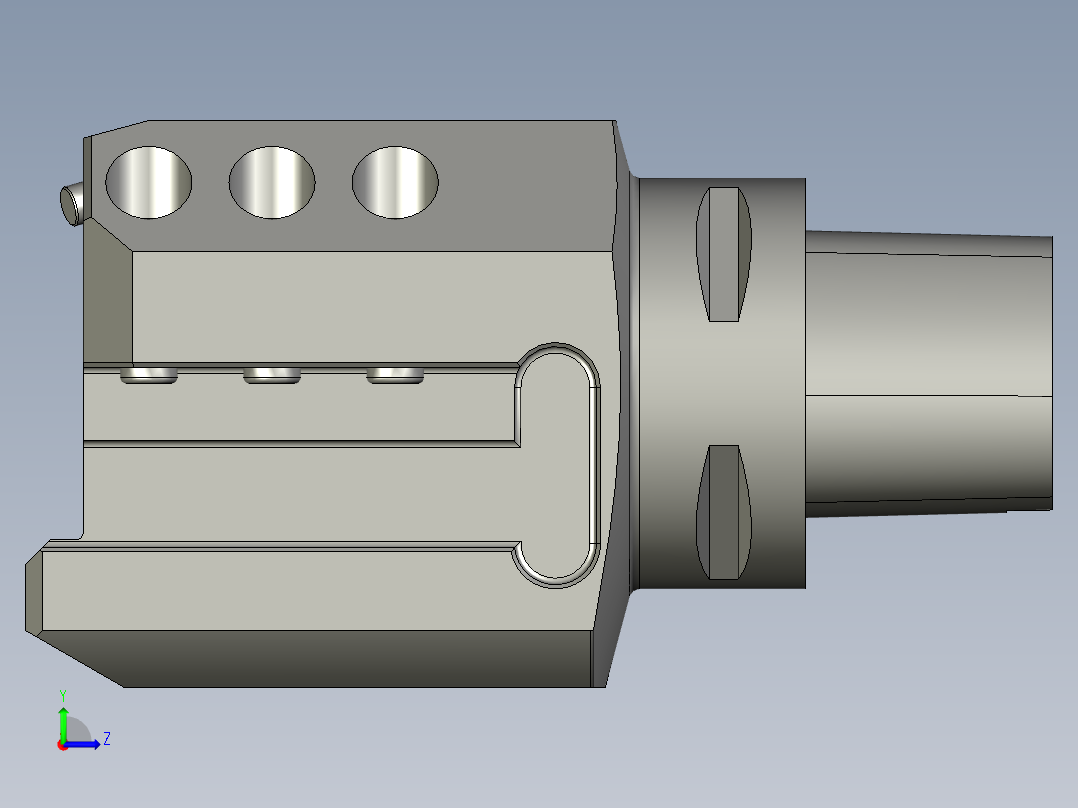 山特维克刀具112030251_MOD_0_0~TM01_00左视图