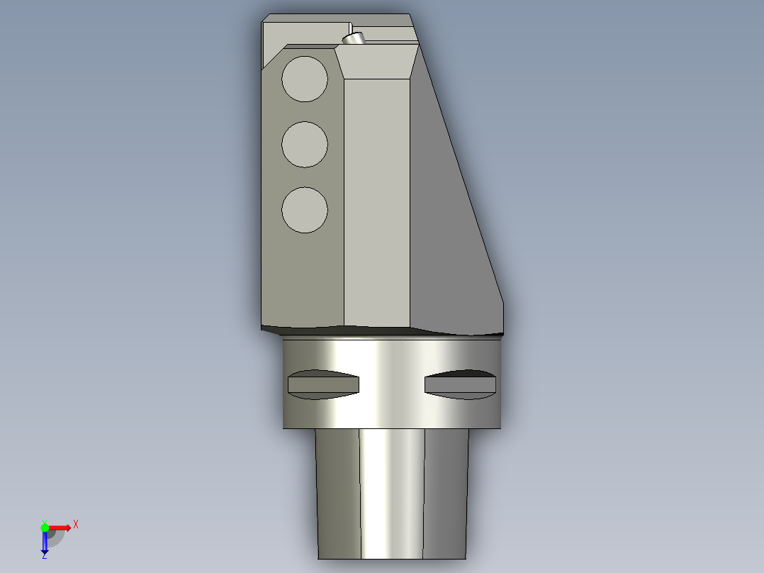 山特维克刀具112030251_MOD_0_0~TM01_00俯视图