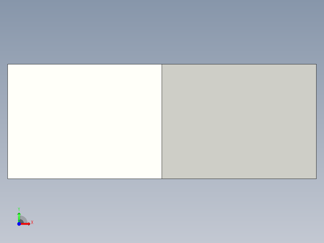 基恩士FU-2303nut_kc图纸模型前视图