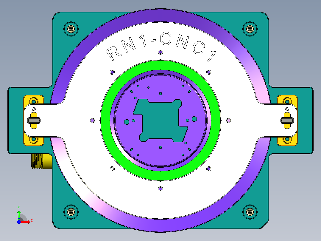 RN1-CNC1-180424前视图