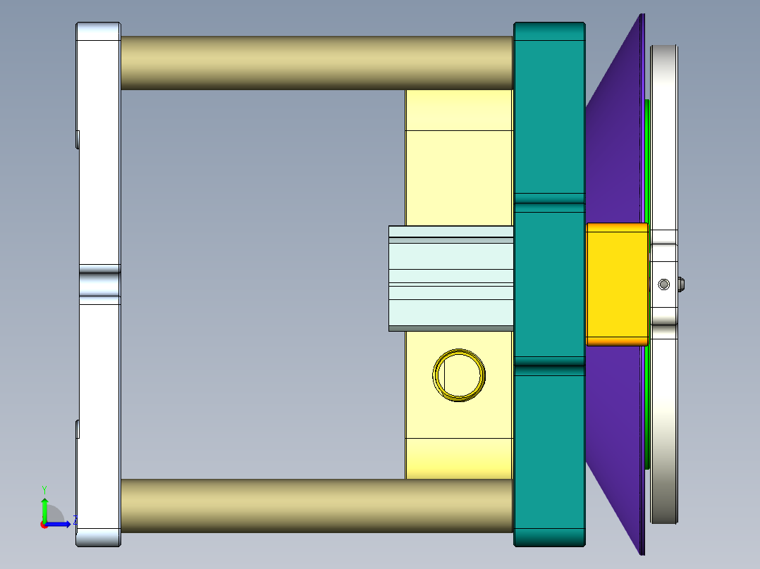 RN1-CNC1-180424左视图