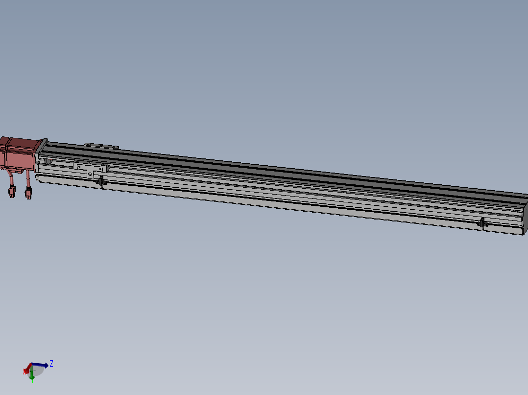 精密模组MY80S-T10-950L-P20B-BC-C4