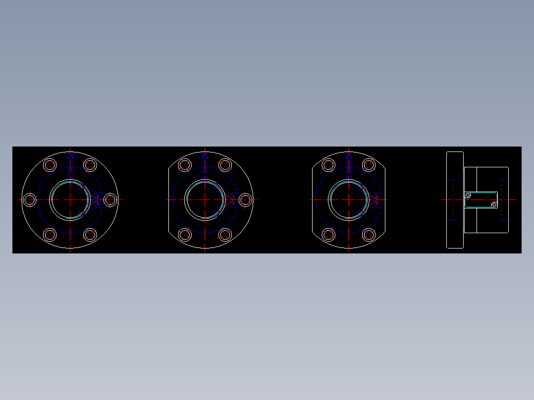 银泰PMI-FSWE005012B1-G