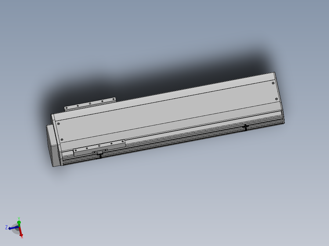 精密模组MY220-T10-650L-BM-P75B-C4-C