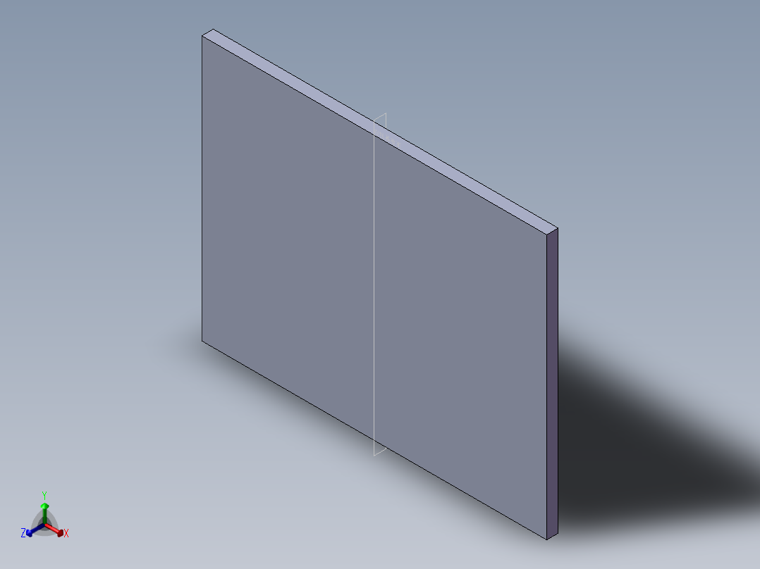 S26 基板正等轴测图