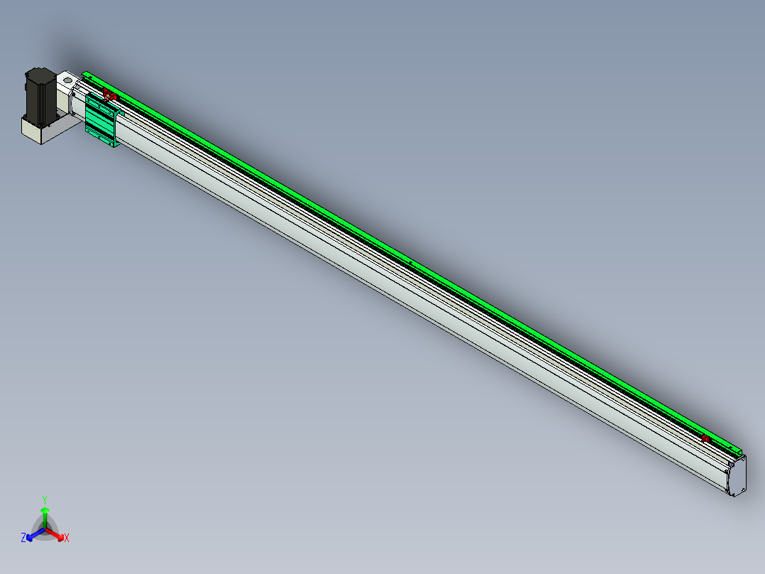 威洛博VBF10-L45-S1950-BLU-P40-C4