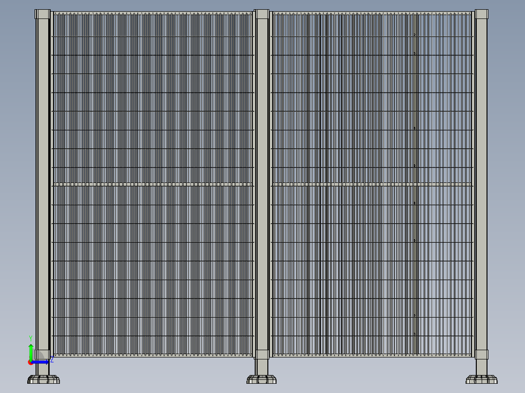 装配体4(1)左视图