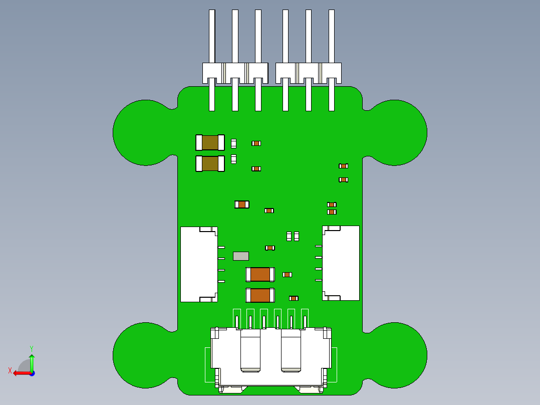 传感器 (39)后视图