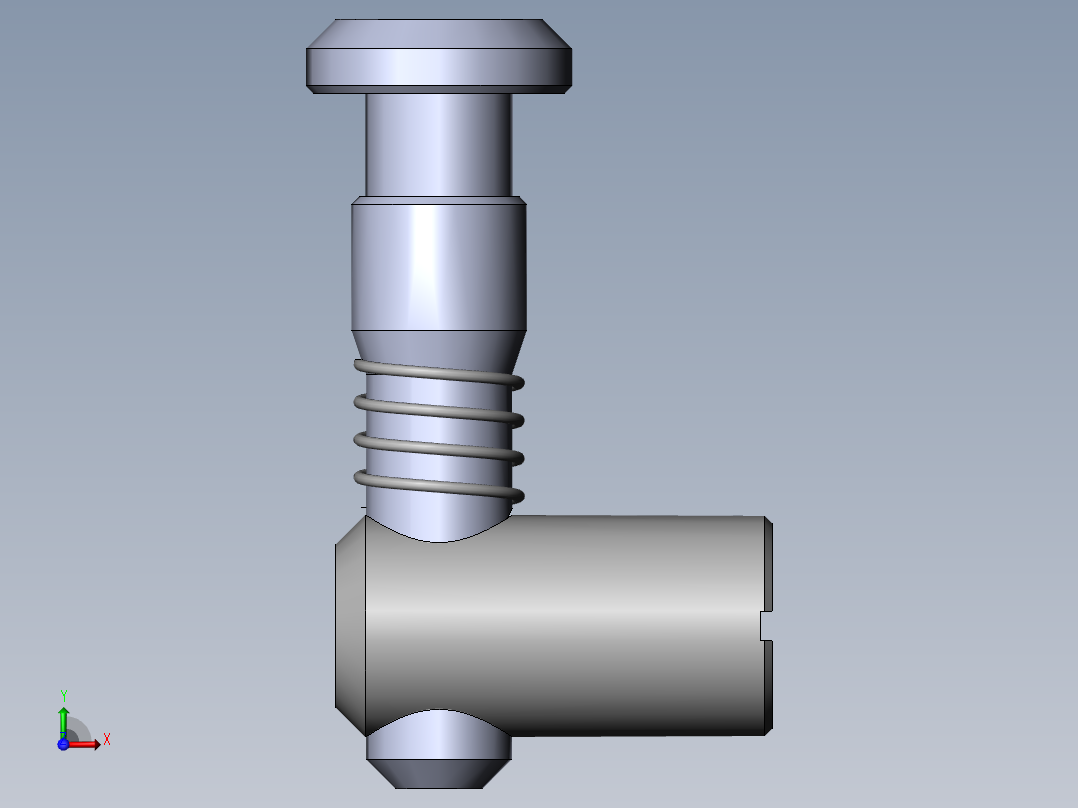 铝型材及其附件3.11.45.01前视图