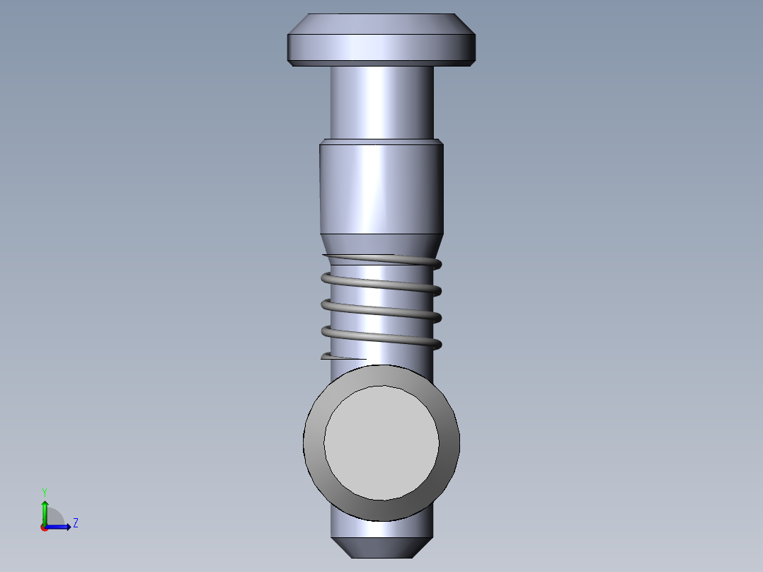 铝型材及其附件3.11.45.01左视图